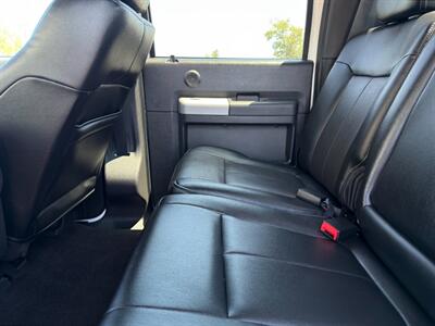 2016 Ford F-350 Super Duty Lariat   - Photo 23 - Scottsdale, AZ 85257