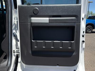 2016 Ford F-350 Super Duty Lariat   - Photo 25 - Scottsdale, AZ 85257