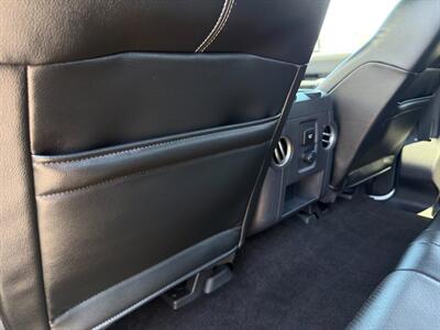 2016 Ford F-350 Super Duty Lariat   - Photo 22 - Scottsdale, AZ 85257