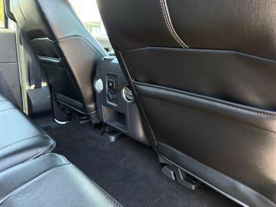 2016 Ford F-350 Super Duty Lariat   - Photo 26 - Scottsdale, AZ 85257