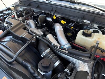 2016 Ford F-350 Super Duty Lariat   - Photo 15 - Scottsdale, AZ 85257