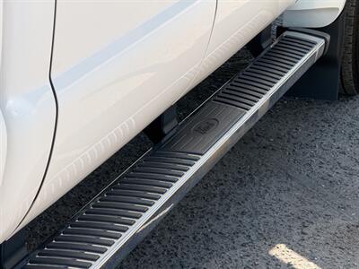 2016 Ford F-350 Super Duty Lariat   - Photo 10 - Scottsdale, AZ 85257