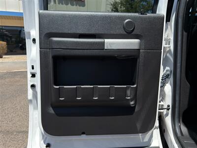 2016 Ford F-350 Super Duty Lariat   - Photo 21 - Scottsdale, AZ 85257