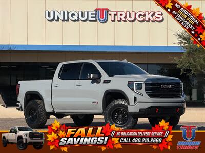 2024 GMC Sierra 1500 AT4 Truck