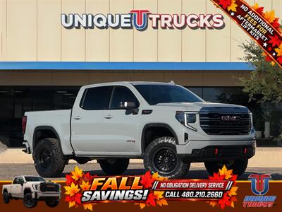 2024 GMC Sierra 1500 AT4 Truck