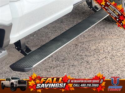 2023 Ford F-350 Super Duty Platinum - Photo 13 - Scottsdale, AZ 85257