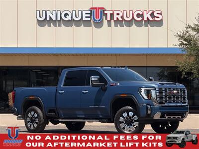 2024 GMC Sierra 2500HD Denali Truck