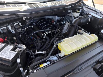 2022 Ford F-150 XLT   - Photo 15 - Scottsdale, AZ 85257