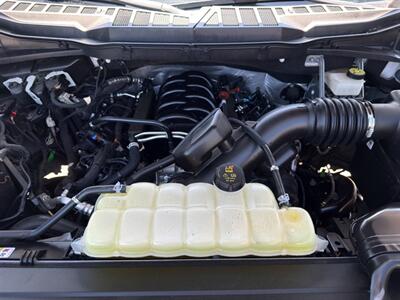 2022 Ford F-150 XLT   - Photo 14 - Scottsdale, AZ 85257