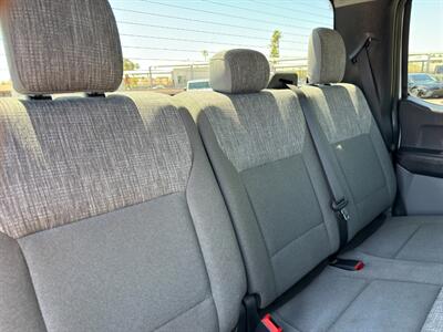 2022 Ford F-150 XLT   - Photo 28 - Scottsdale, AZ 85257
