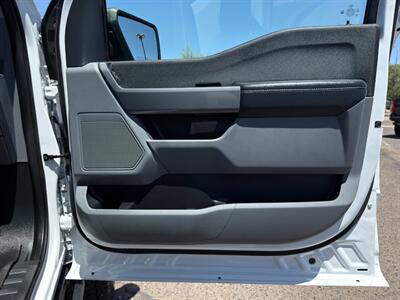 2022 Ford F-150 XLT   - Photo 29 - Scottsdale, AZ 85257