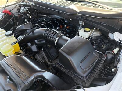 2022 Ford F-150 XLT   - Photo 16 - Scottsdale, AZ 85257
