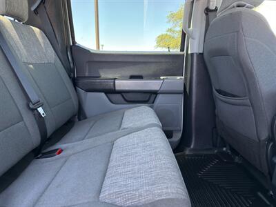 2022 Ford F-150 XLT   - Photo 27 - Scottsdale, AZ 85257