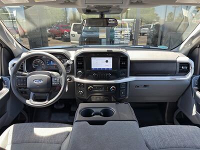 2022 Ford F-150 XLT   - Photo 31 - Scottsdale, AZ 85257