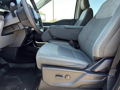 2022 Ford F-150 XLT   - Photo 19 - Scottsdale, AZ 85257