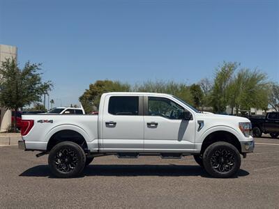2022 Ford F-150 XLT   - Photo 4 - Scottsdale, AZ 85257