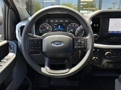 2022 Ford F-150 XLT   - Photo 32 - Scottsdale, AZ 85257