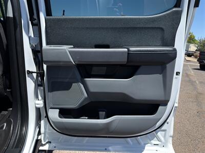2022 Ford F-150 XLT   - Photo 25 - Scottsdale, AZ 85257