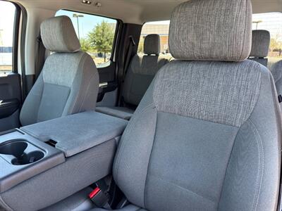 2022 Ford F-150 XLT   - Photo 20 - Scottsdale, AZ 85257
