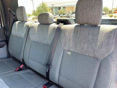 2022 Ford F-150 XLT   - Photo 22 - Scottsdale, AZ 85257