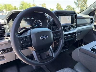 2022 Ford F-150 XLT   - Photo 18 - Scottsdale, AZ 85257