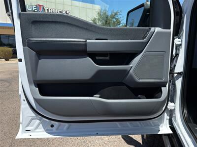 2022 Ford F-150 XLT   - Photo 17 - Scottsdale, AZ 85257