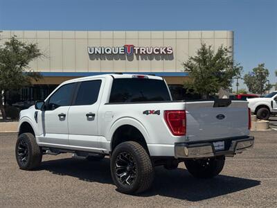 2022 Ford F-150 XLT   - Photo 10 - Scottsdale, AZ 85257