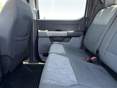 2022 Ford F-150 XLT   - Photo 24 - Scottsdale, AZ 85257