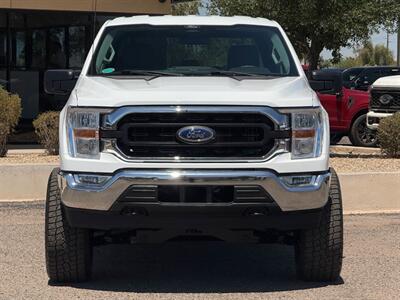 2022 Ford F-150 XLT   - Photo 2 - Scottsdale, AZ 85257