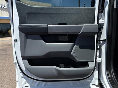 2022 Ford F-150 XLT   - Photo 21 - Scottsdale, AZ 85257