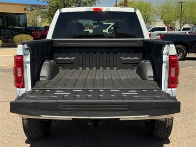 2022 Ford F-150 XLT   - Photo 9 - Scottsdale, AZ 85257