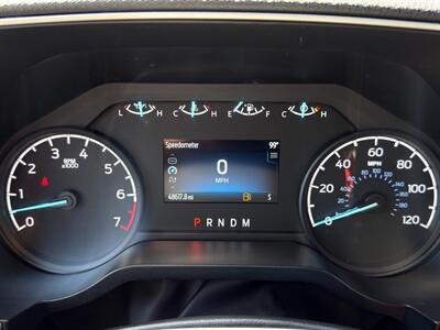 2022 Ford F-150 XLT   - Photo 34 - Scottsdale, AZ 85257