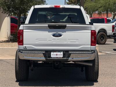 2022 Ford F-150 XLT   - Photo 7 - Scottsdale, AZ 85257
