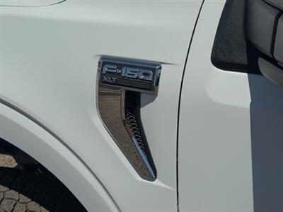 2022 Ford F-150 XLT   - Photo 12 - Scottsdale, AZ 85257