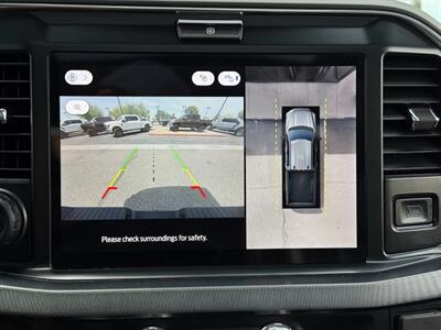 2026 Ford F-350 Super Duty Platinum   - Photo 33 - Scottsdale, AZ 85257