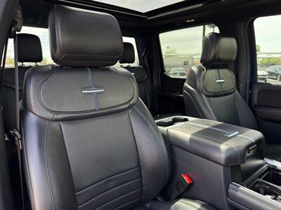 2026 Ford F-350 Super Duty Platinum   - Photo 26 - Scottsdale, AZ 85257