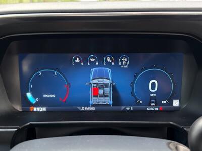 2026 Ford F-350 Super Duty Platinum   - Photo 32 - Scottsdale, AZ 85257