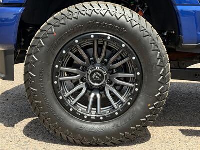2026 Ford F-350 Super Duty Platinum   - Photo 9 - Scottsdale, AZ 85257