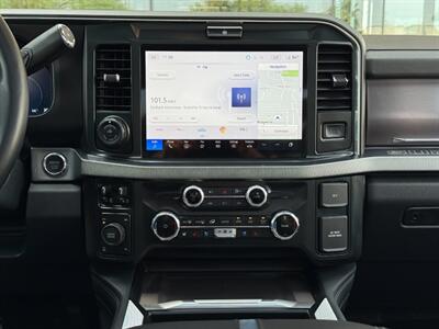 2026 Ford F-350 Super Duty Platinum   - Photo 30 - Scottsdale, AZ 85257