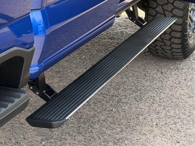 2026 Ford F-350 Super Duty Platinum   - Photo 10 - Scottsdale, AZ 85257