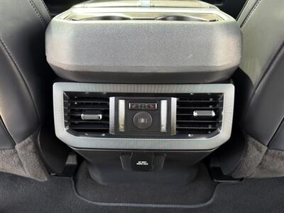 2026 Ford F-350 Super Duty Platinum   - Photo 27 - Scottsdale, AZ 85257