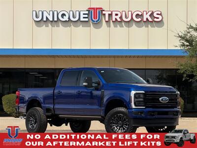 2026 Ford F-350 Super Duty Platinum Truck