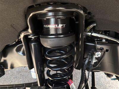 2026 Ford F-350 Super Duty Platinum   - Photo 5 - Scottsdale, AZ 85257