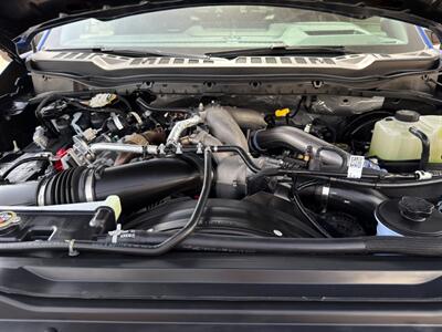 2026 Ford F-350 Super Duty Platinum   - Photo 11 - Scottsdale, AZ 85257