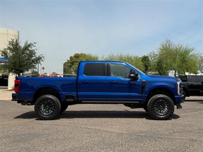 2026 Ford F-350 Super Duty Platinum   - Photo 4 - Scottsdale, AZ 85257
