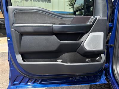 2026 Ford F-350 Super Duty Platinum   - Photo 14 - Scottsdale, AZ 85257