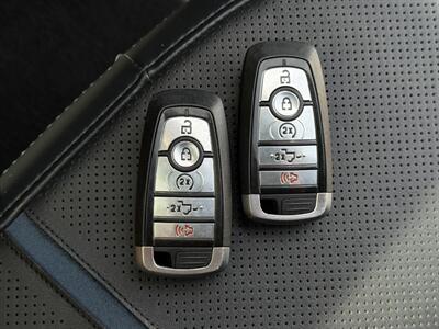 2026 Ford F-350 Super Duty Platinum   - Photo 31 - Scottsdale, AZ 85257