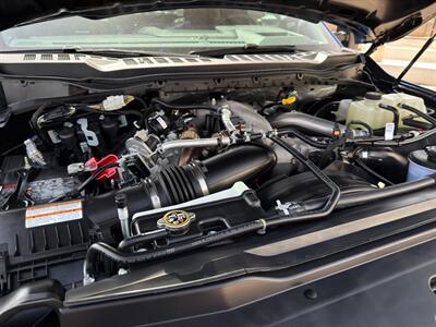 2026 Ford F-350 Super Duty Platinum   - Photo 12 - Scottsdale, AZ 85257