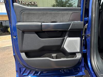 2026 Ford F-350 Super Duty Platinum   - Photo 18 - Scottsdale, AZ 85257