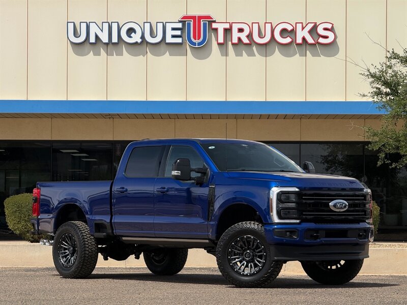 2026 Ford F-350 Super Duty Platinum  